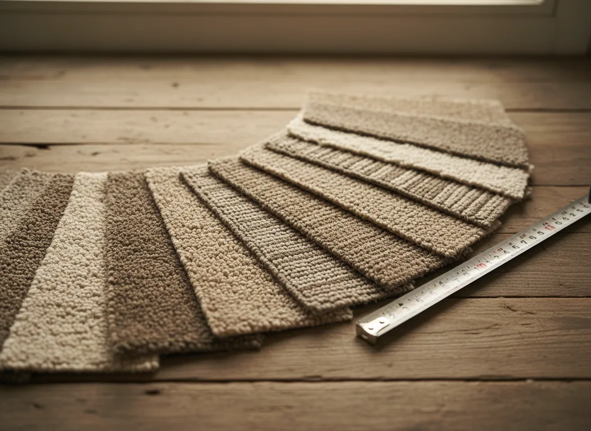 Carpet Installation Munroe Falls, OH FAQs